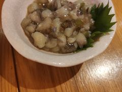 芥末章鱼-有喜屋·深夜食堂(环宇荟店)