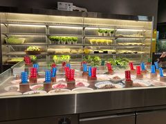 -贺庄·活鱼馆(珠吉路店)