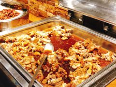 -汉巴味德(大悦城店)