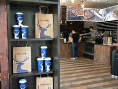 大堂-瑞幸咖啡(天安数码城店)