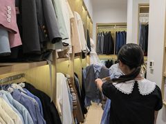 -天真蓝照相馆(上海中山公园龙之梦店)