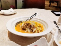 -杭州香格里拉·香宫中餐厅