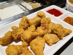 小酥肉-海底捞火锅(吾悦广场店)