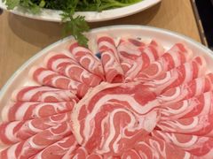 -蜀留香火锅(社会山店)