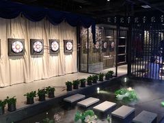 -轻武堂传统射箭·功夫茶·射击体验馆(仁和新城店)