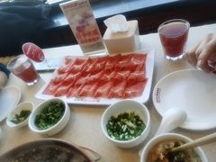 -阳坊大都涮羊肉(阳坊总店)