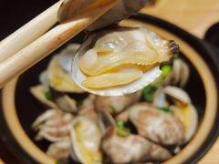 酒蒸蚬子-胜代日本料理(云程巷小区店)