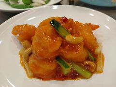 -烤肉宛饭庄(北新桥店)