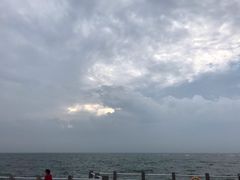 -日照灯塔风景区