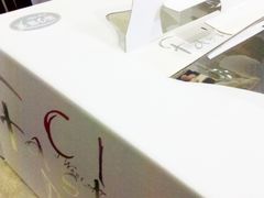 蛋糕盒-美丽心情蛋糕(江苏路店)