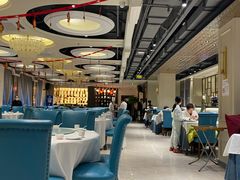 -香融府·烤鸭·家常菜(马家堡路店)