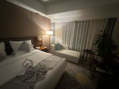 -西安交大南洋大酒店(交通大学青龙寺店)