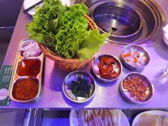 -碳夫·东北炭火烤肉(太平店)