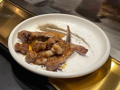 -大神太神·铁板烧(瑞虹天地月亮湾店)