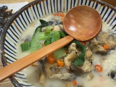 -鲜越鲜鱼粉(财富购物中心店)