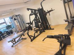 -炼呗运动康复·健身工作室(紫竹桥店)
