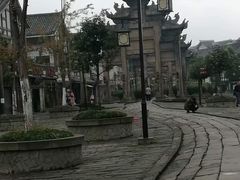 -南关石牌坊古镇