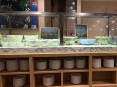 -凯菲厅海鲜姿造·海鲜自助·帝王蟹·龙虾(成都群光君悦酒店)