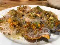 -众味海鲜大排档·活海鲜·潮汕味(南澳店)