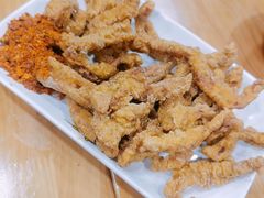 -冒椒火辣(奎星楼街店)