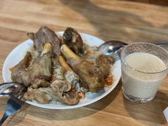 -零·壹新疆羊肉抓饭