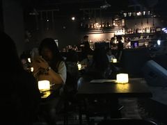 -ohbar live house(人广店)