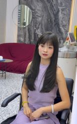 -型色沙龙 Color Salon