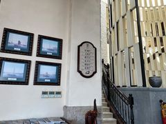 -南沙游艇会·大兵船餐厅