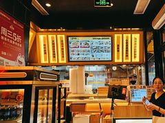 -熊吞·大碗丼烧肉饭(西市场嘉华店)