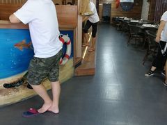 -睿柏云酒店-餐厅