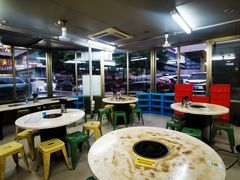 -华威达牛庄(黄埔大道西店)