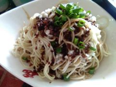 汉味凉面-龙虾风暴(松江店)