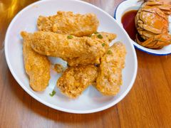 -谢记上海大排档(长寿路店)