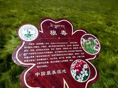-花湖生态旅游区
