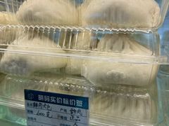 -白玉兰食品甜凤店(合生汇店)
