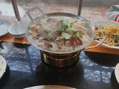 -人民公社大食堂(顺义总店)