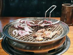 -九田家黑牛烤肉料理(新辰里亚运村店)