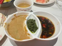 -东门口·新式老北京火锅(河西龙湖天街店)