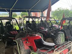 -长沙黑麋峰国家森林公园