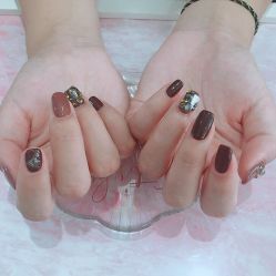 -Beauty Nails 美甲美睫皮肤管理