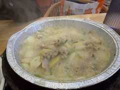-启东小海鲜(庄先湾路1号店)