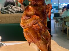 -费大厨辣椒炒肉(正佳广场店)