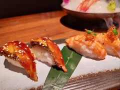 -京鹿料理(荟聚店)