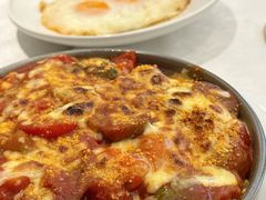 猪排饭-海味观(老西门店)