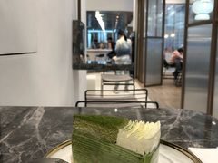-EVERNAKED裸蛋糕(SOHO天山店)
