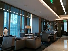 -上海宝华万豪酒店