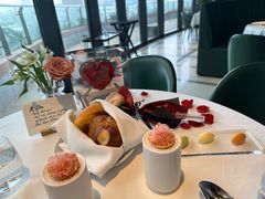 -L'Arome芳芳法国餐厅(仙林金鹰店)