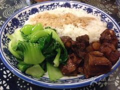 -蜗牛小馆醉乡民谣云南菜(惠新西里店)