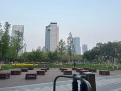 -天鹅湖体育公园