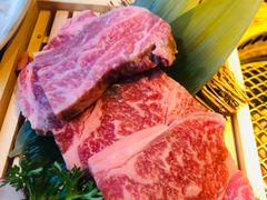 招牌厚切肉眼牛排-赤坂亭·M9和牛放题(长楹天街购物中心店)